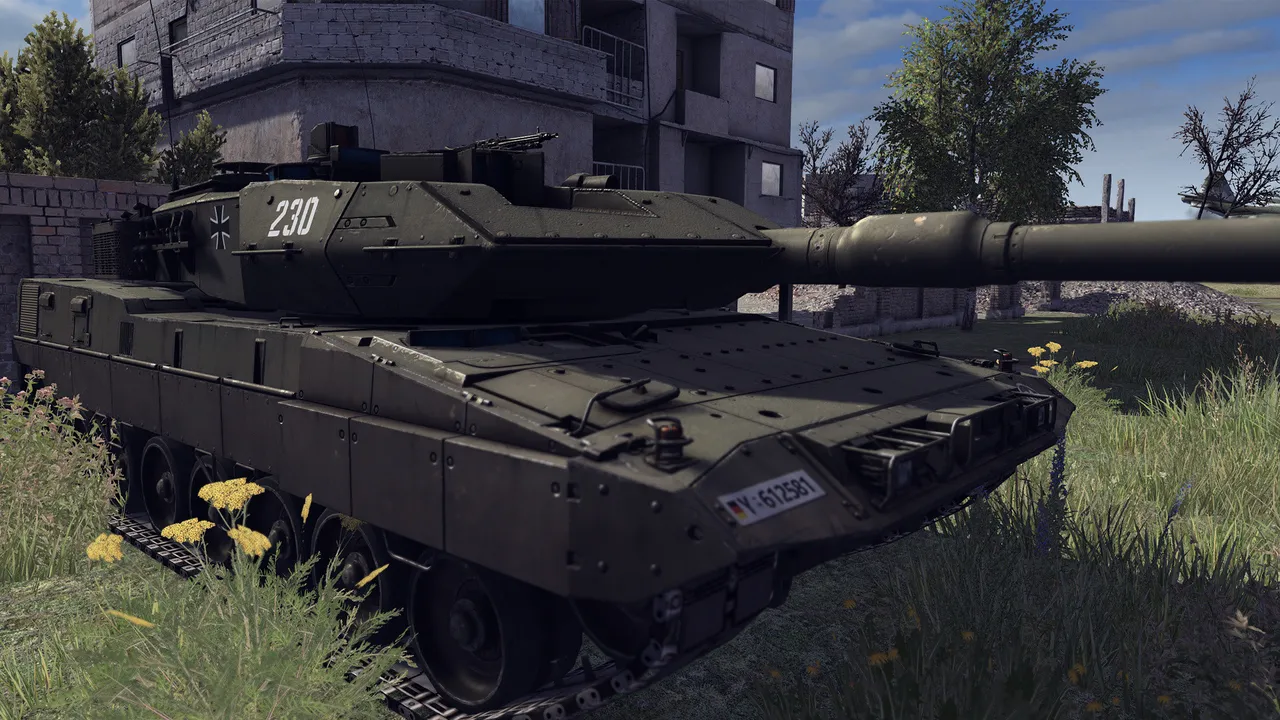 Call to Arms - Season Pass Screenshot 0