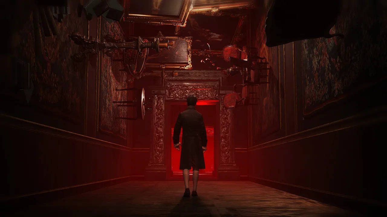 The Council - Episode 5: Checkmate Screenshot 0