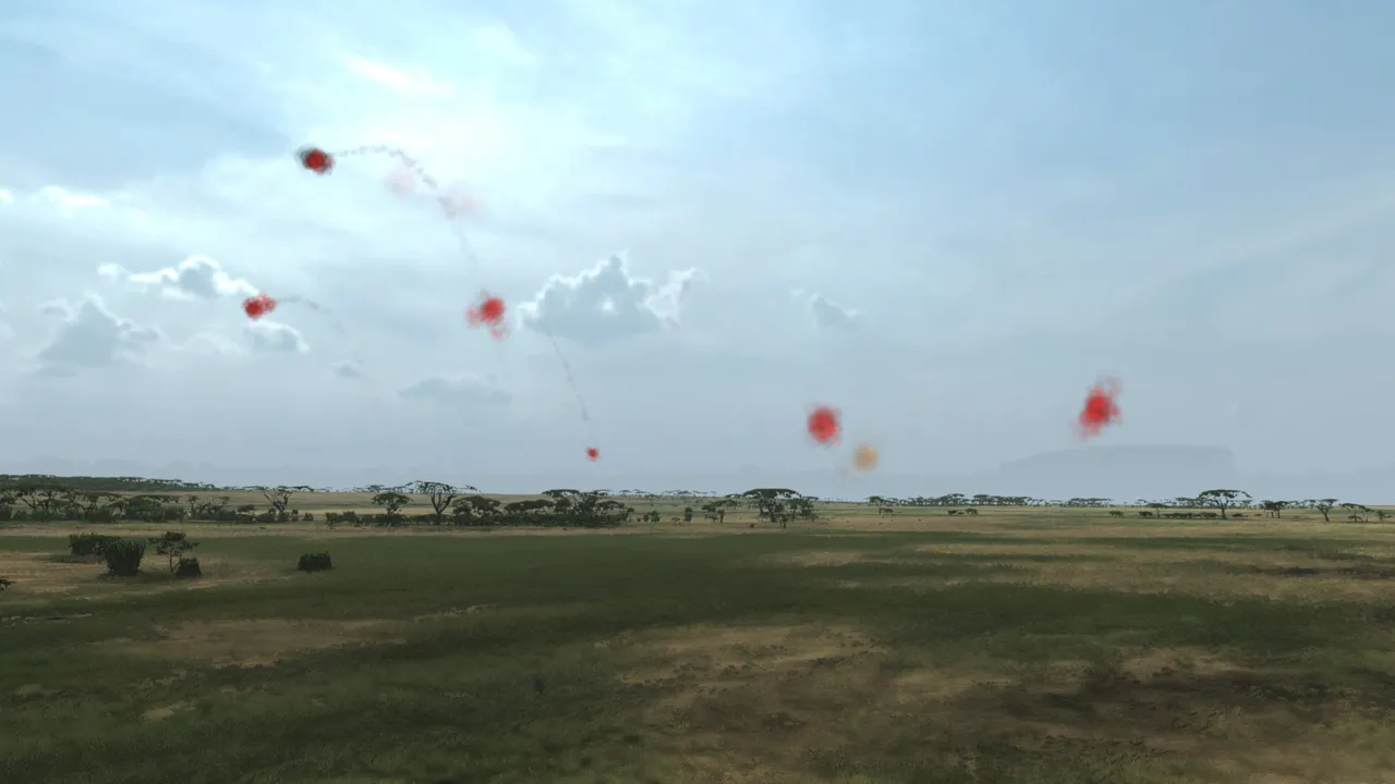Graviteam Tactics: Leopard's Leap Screenshot 9
