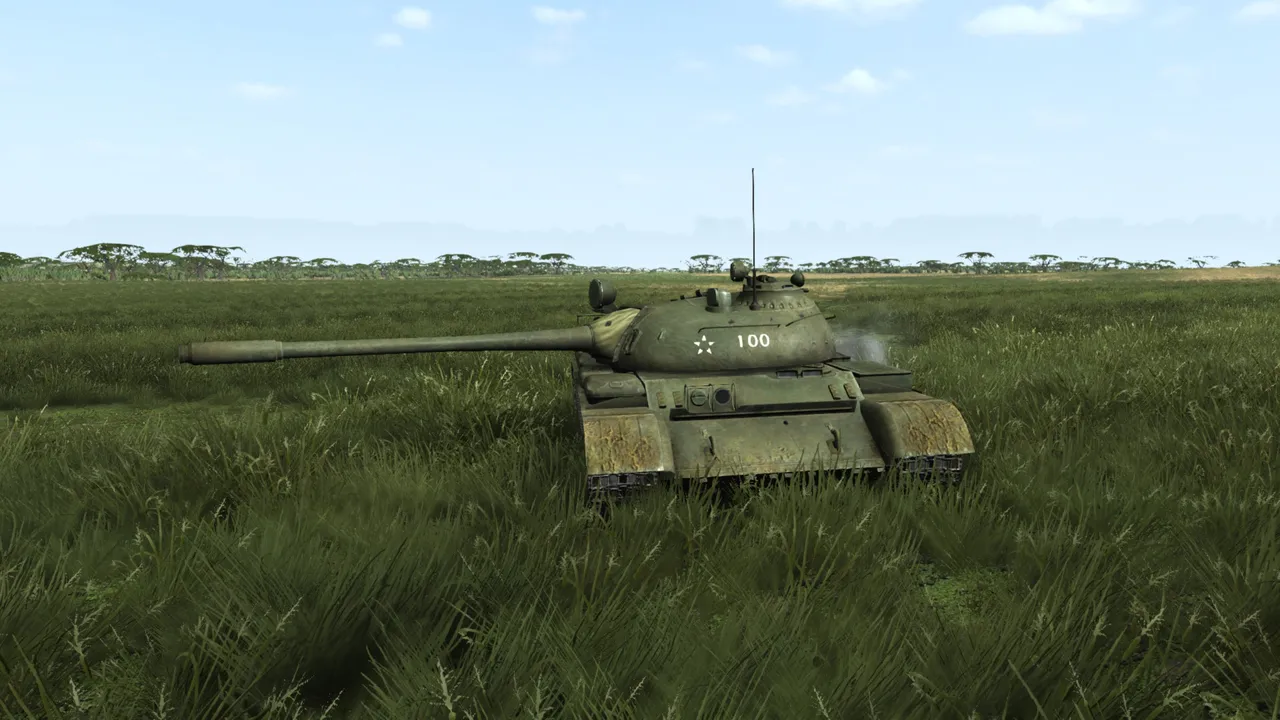 Graviteam Tactics: Leopard's Leap Screenshot 11