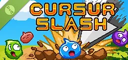 CURSOR SLASH Demo