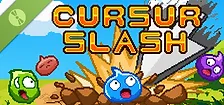 CURSOR SLASH Demo