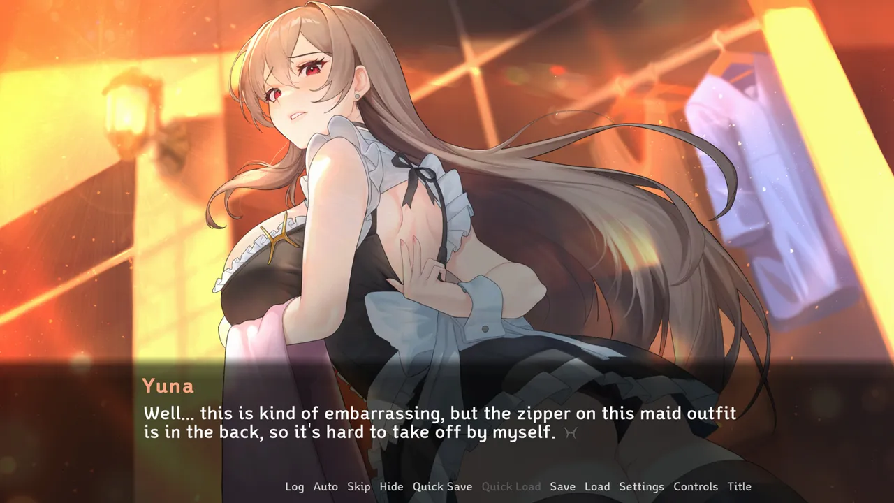 Hypatia Screenshot 7