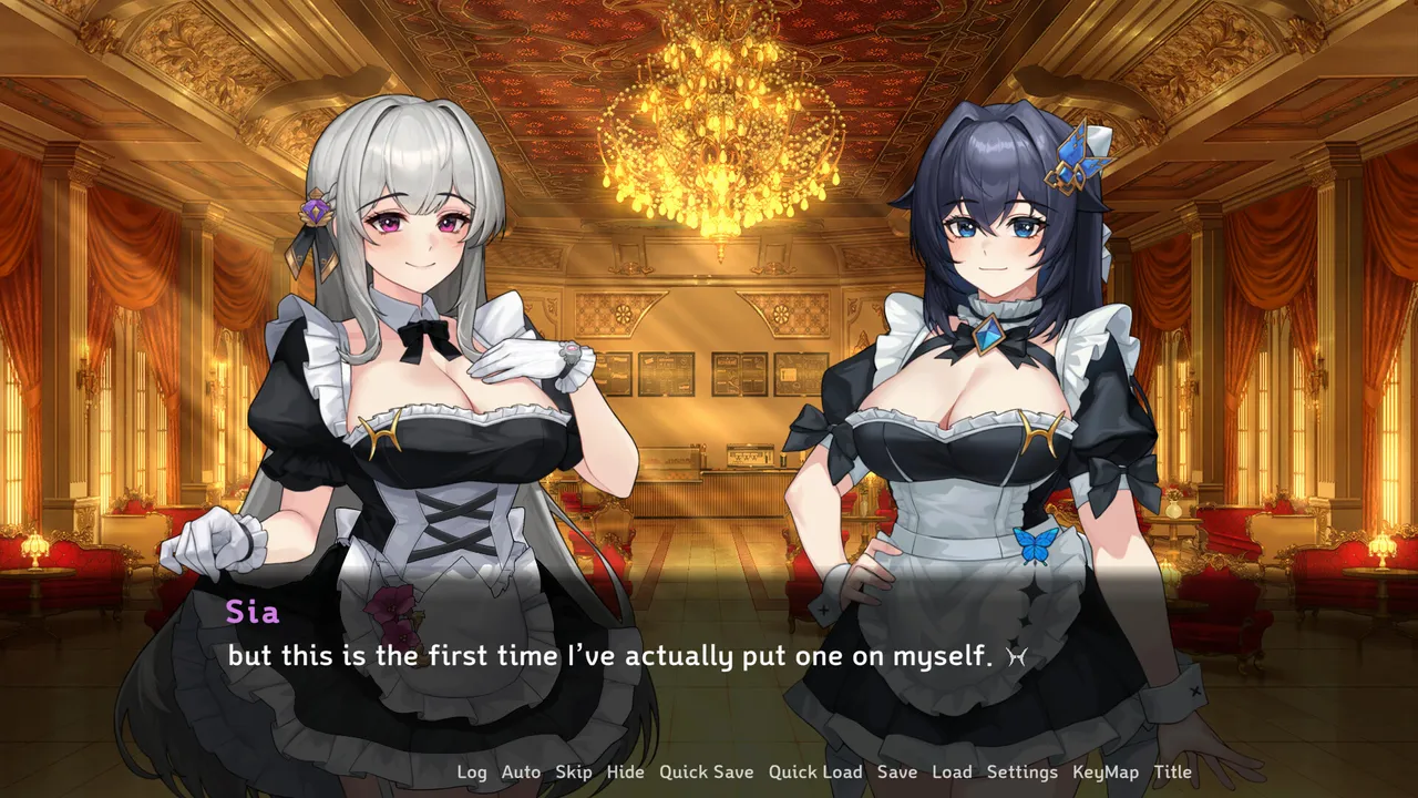 Hypatia Screenshot 0