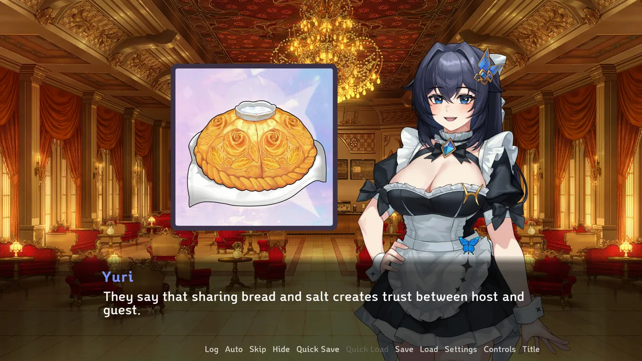 Hypatia Screenshot 8