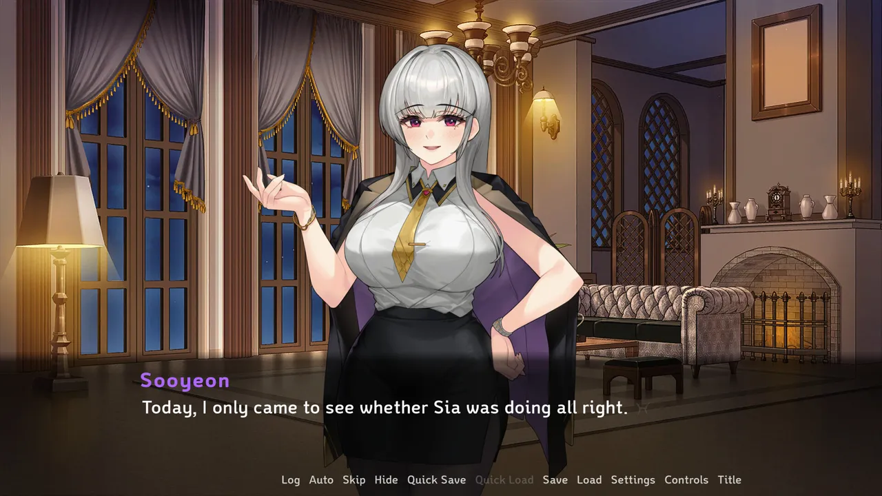 Hypatia Screenshot 10