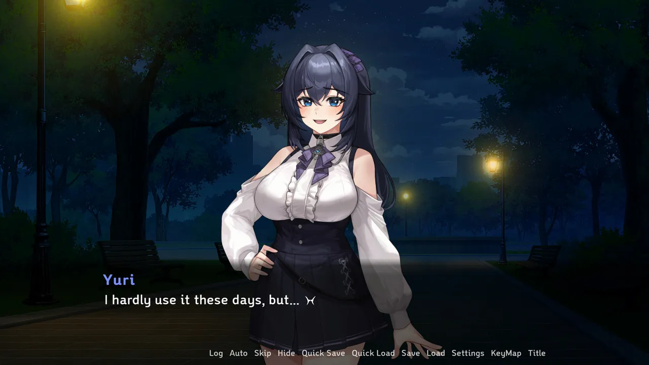 Hypatia Screenshot 9