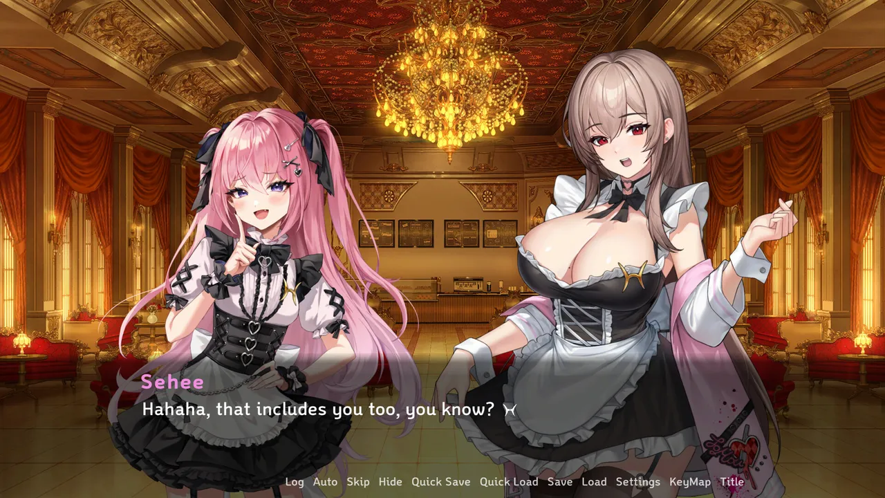 Hypatia Screenshot 4