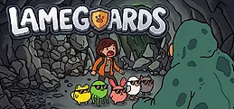 Lameguards Playtest