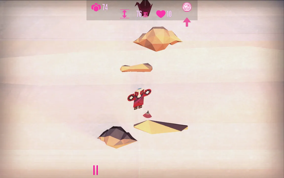 Yakko Tako Screenshot 4