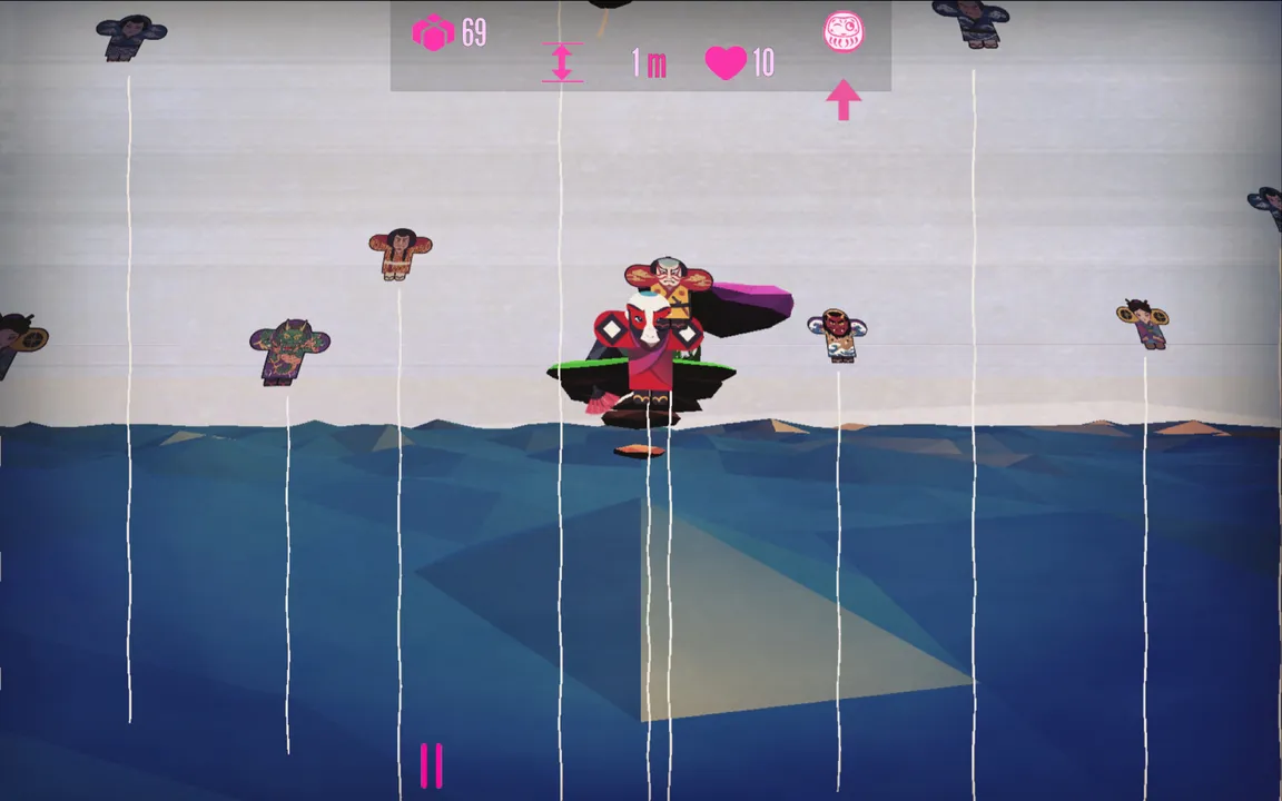 Yakko Tako Screenshot 0