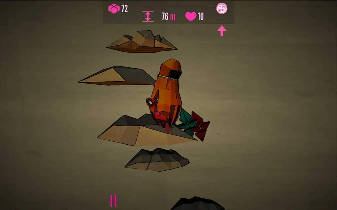 Yakko Tako Screenshot 3