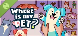 Where is My Pet? Demo