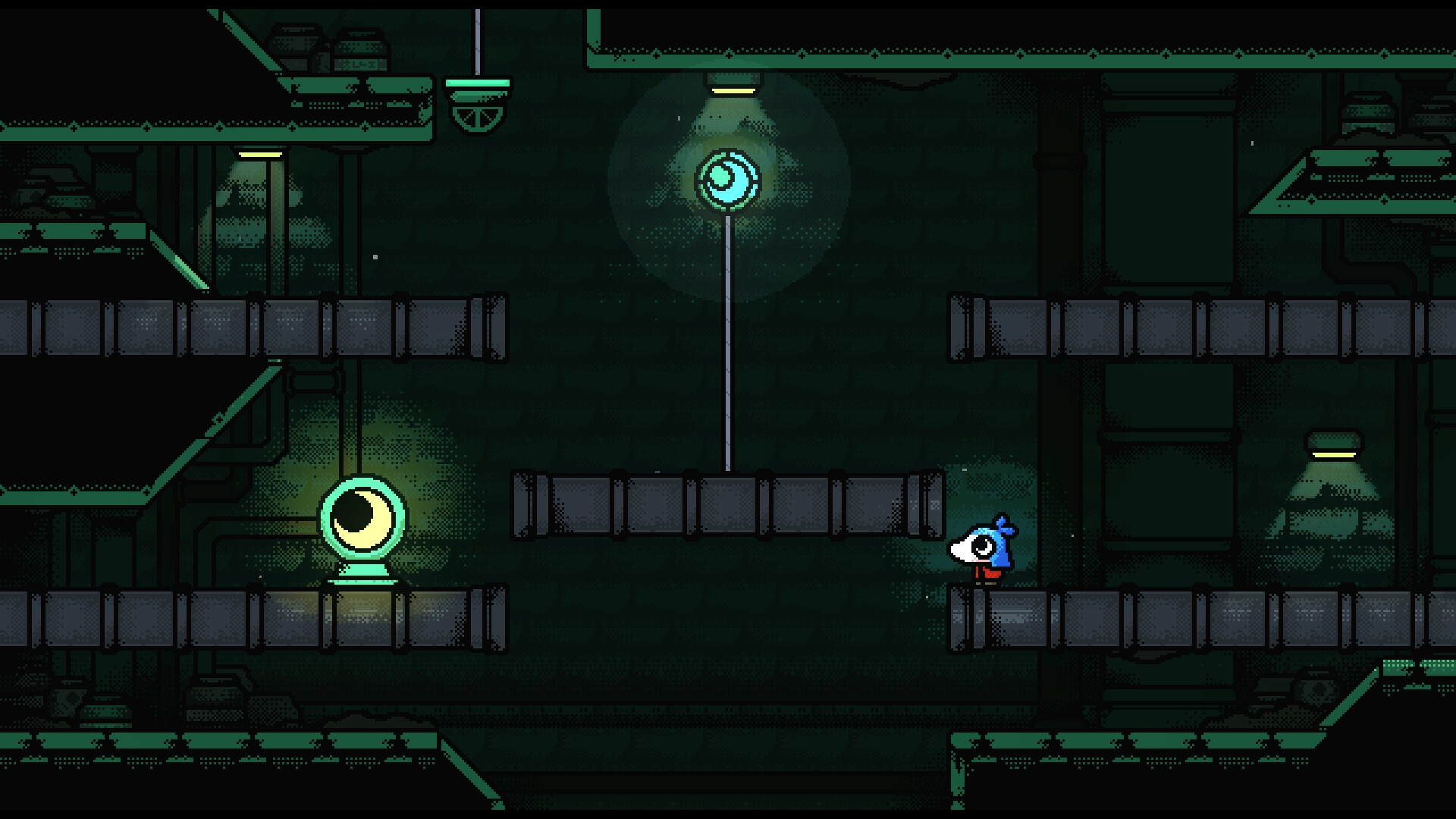 MONOMOON Screenshot 5