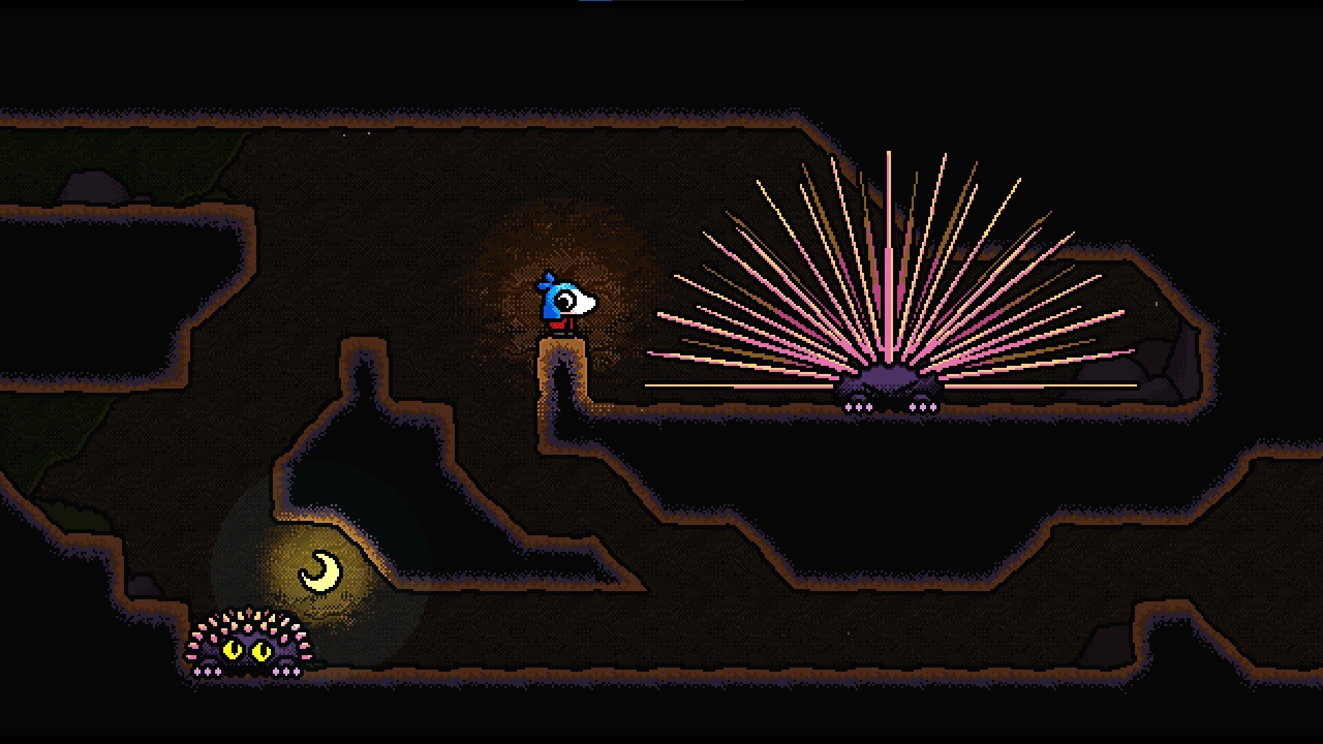 MONOMOON Screenshot 3