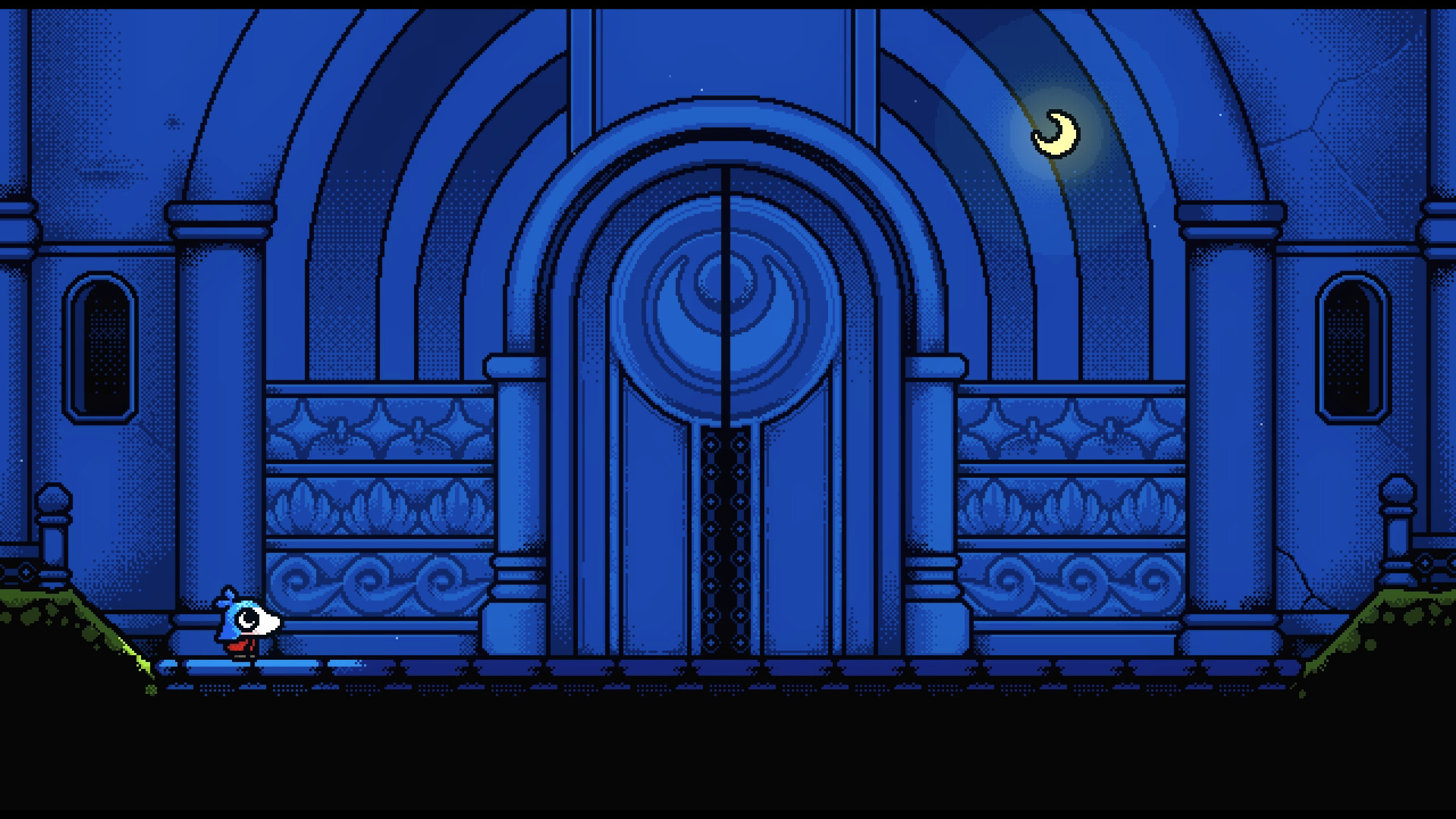 MONOMOON Screenshot 4