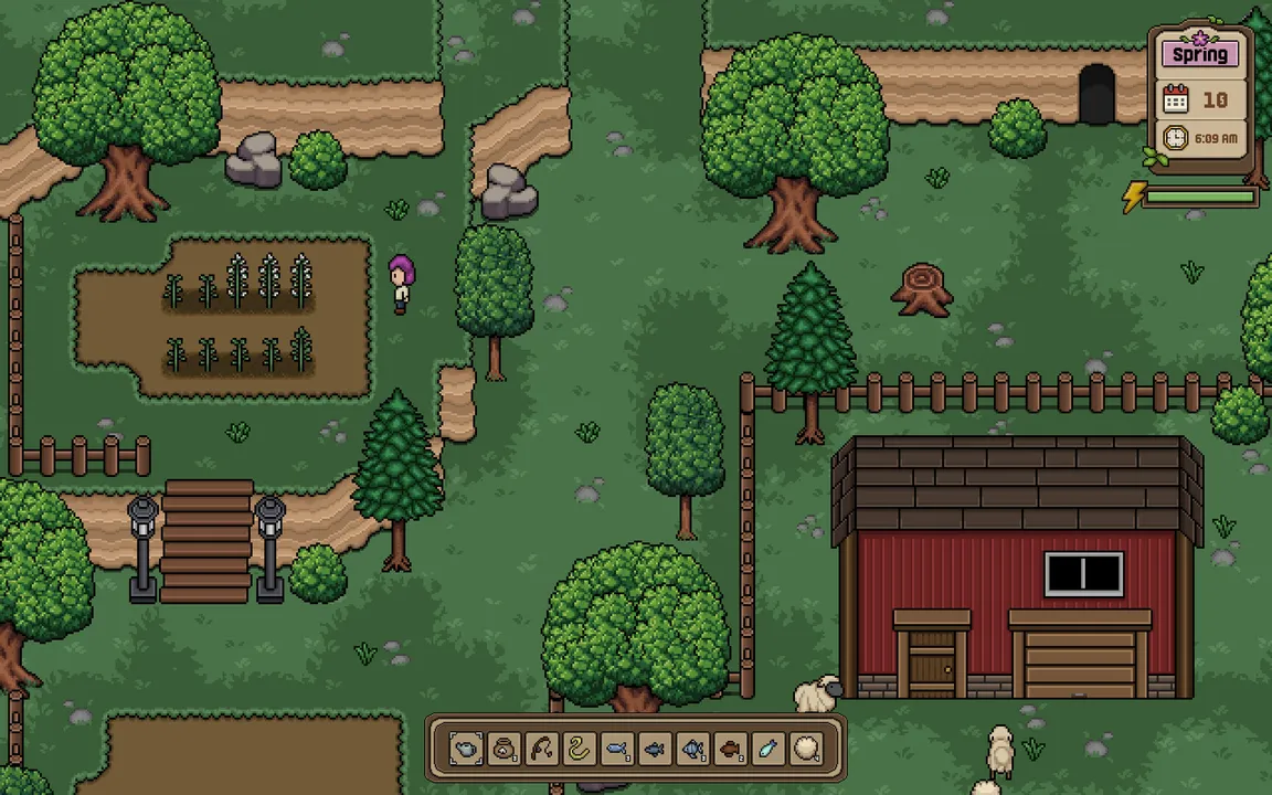 Aunt Hattie's Quilts Screenshot 0