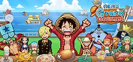 ONE PIECE: Grand Gourmet