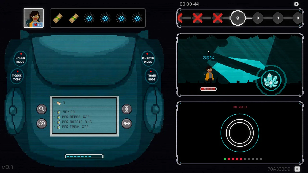 Lameguards Screenshot 3
