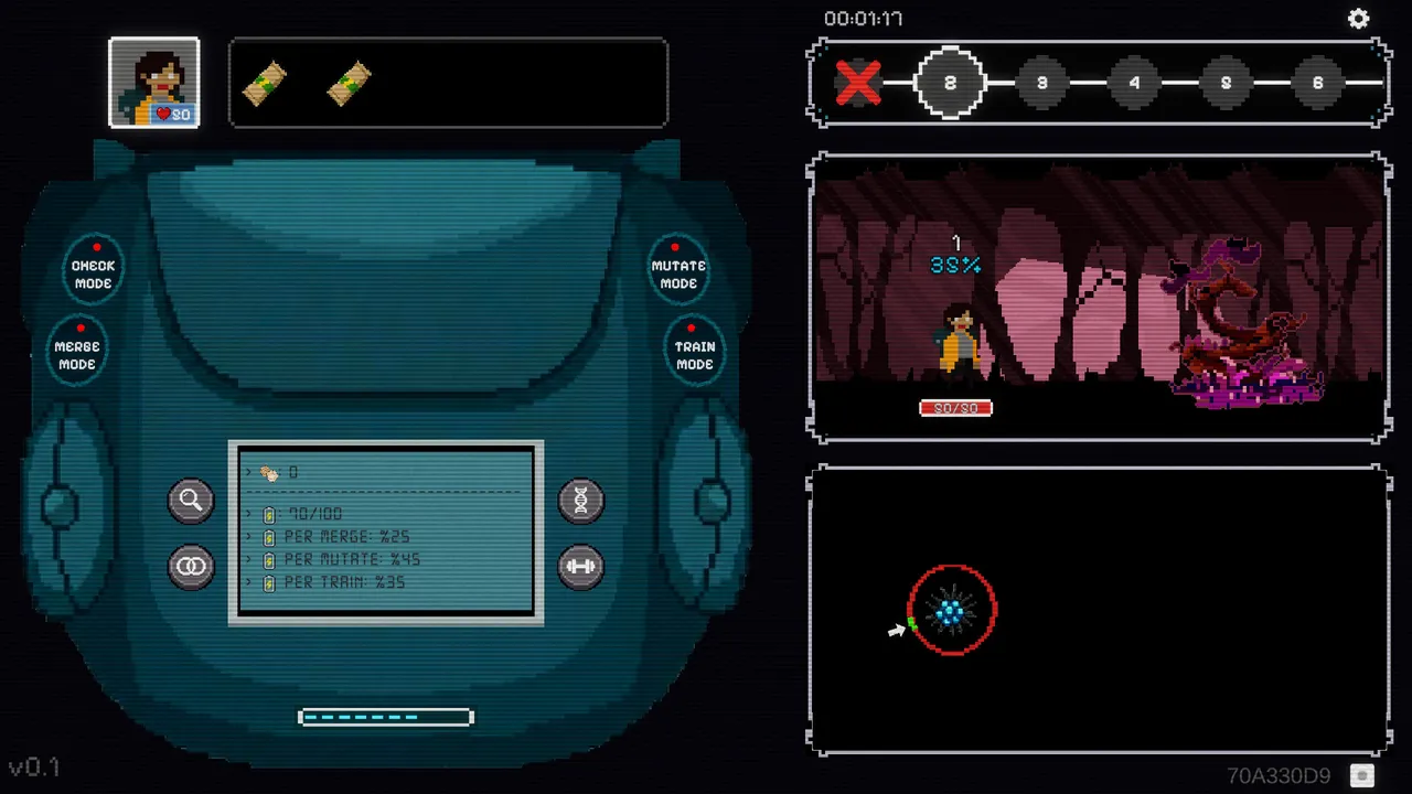 Lameguards Screenshot 2