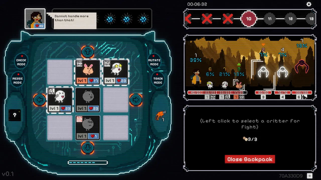 Lameguards Screenshot 4