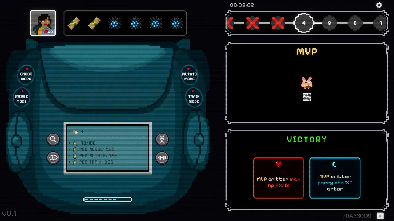 Lameguards Screenshot 7