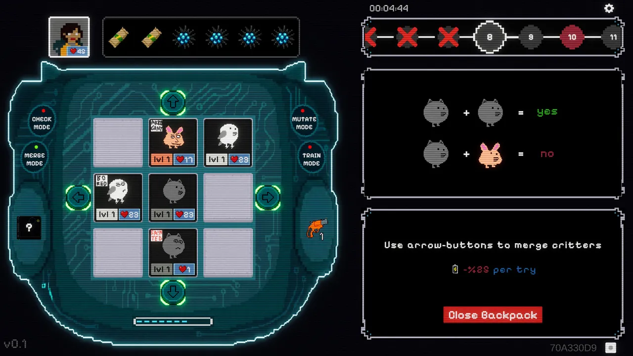 Lameguards Screenshot 5