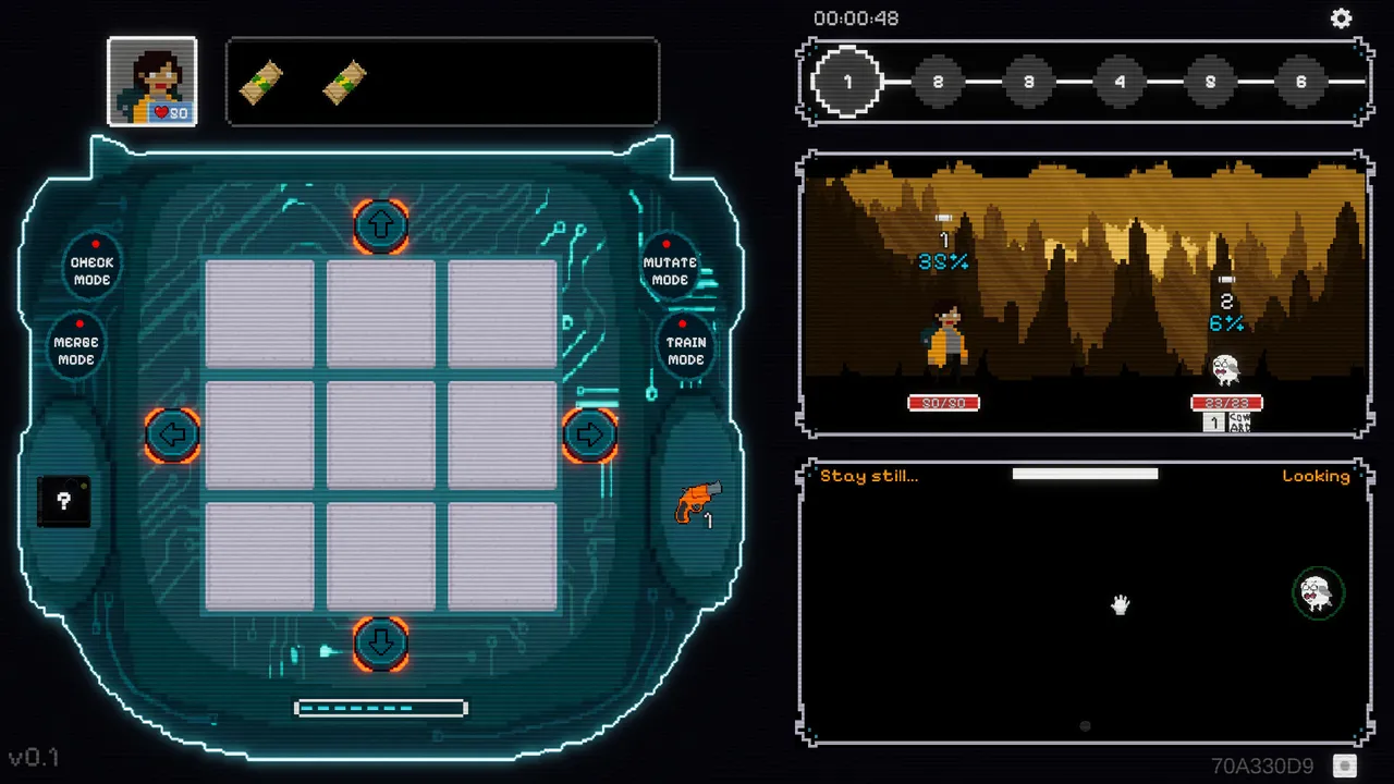 Lameguards Screenshot 1