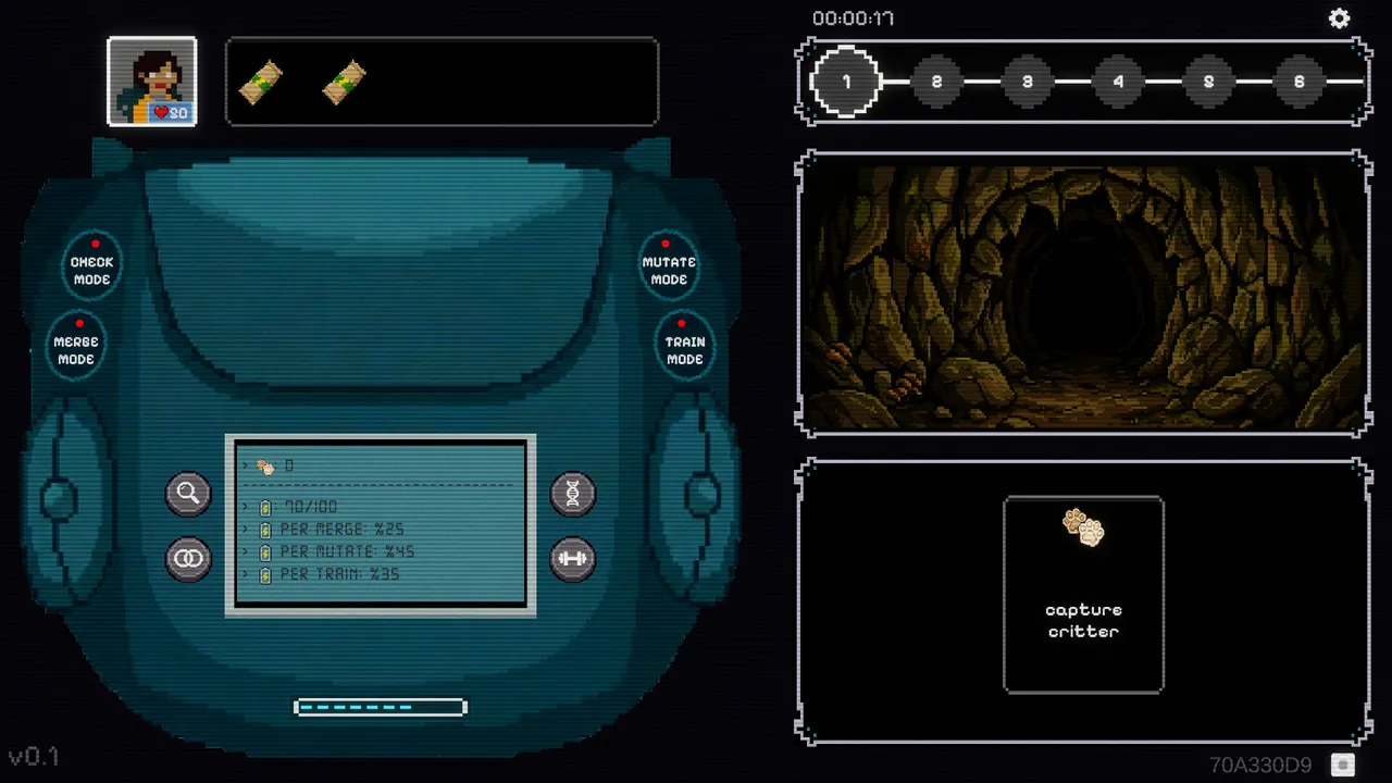 Lameguards Screenshot 6