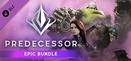 Predecessor: Epic DLC