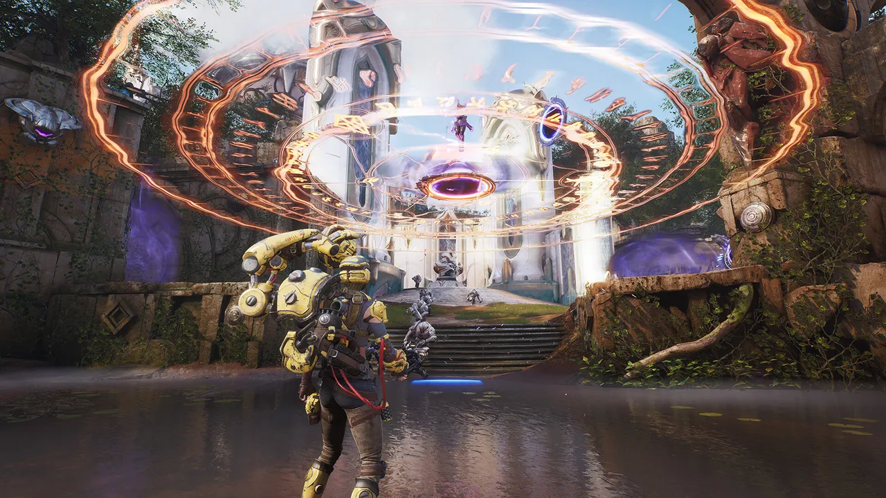 Predecessor: Epic DLC Screenshot 2