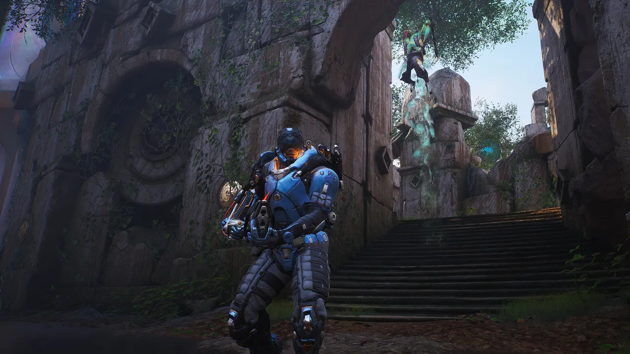 Predecessor: Epic DLC Screenshot 3