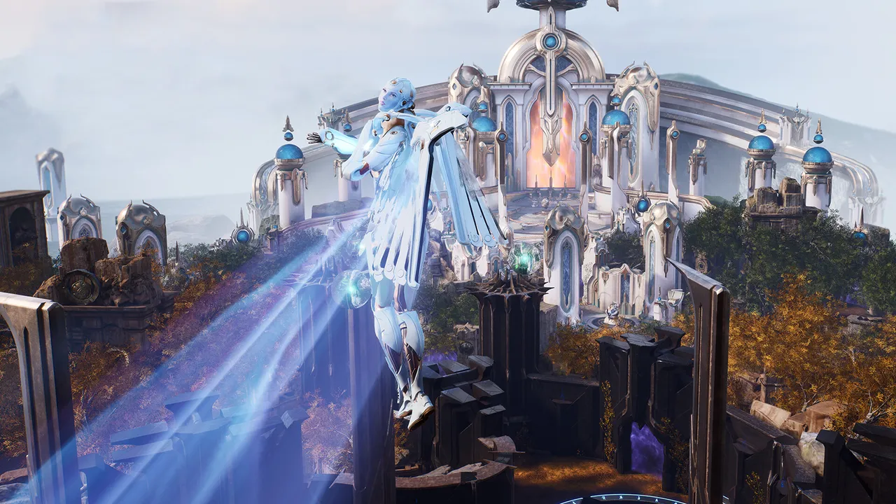 Predecessor: Epic DLC Screenshot 0