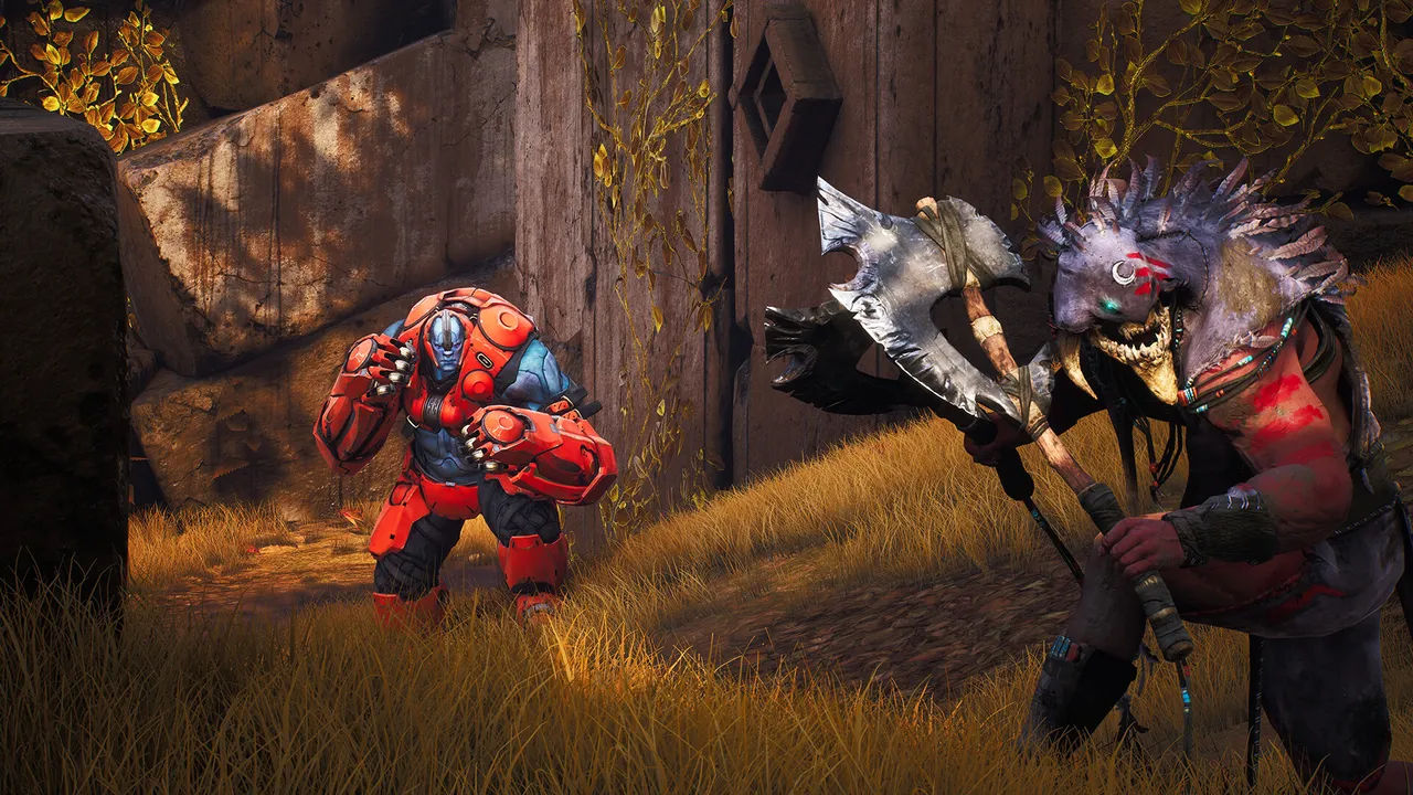 Predecessor: Epic DLC Screenshot 4