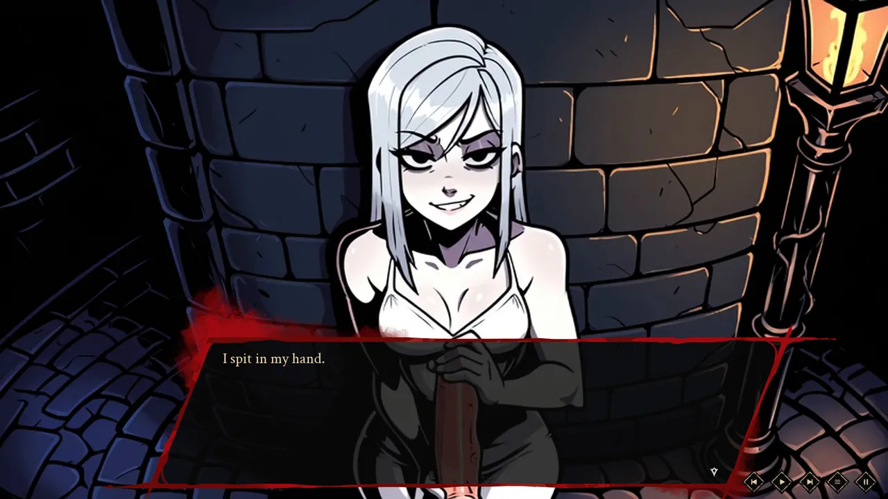 Inside You Screenshot 9