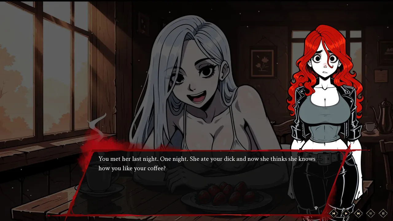Inside You Screenshot 2