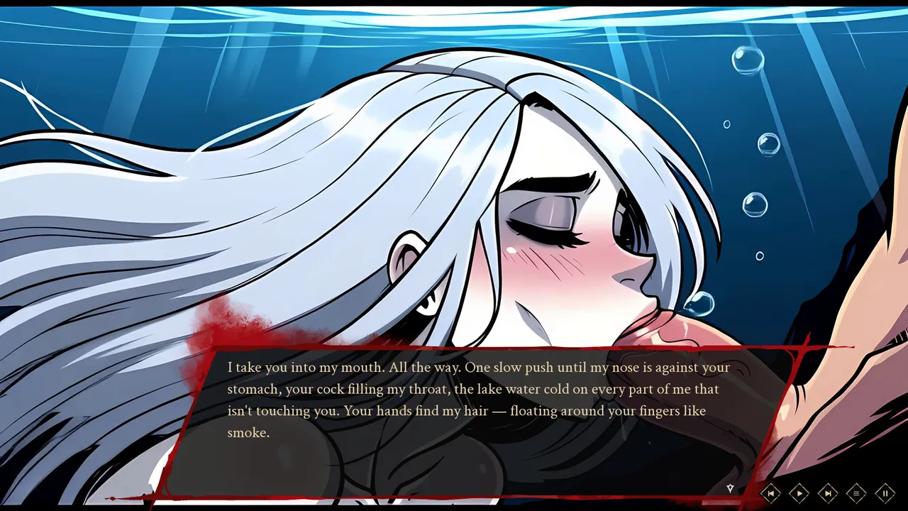 Inside You Screenshot 14