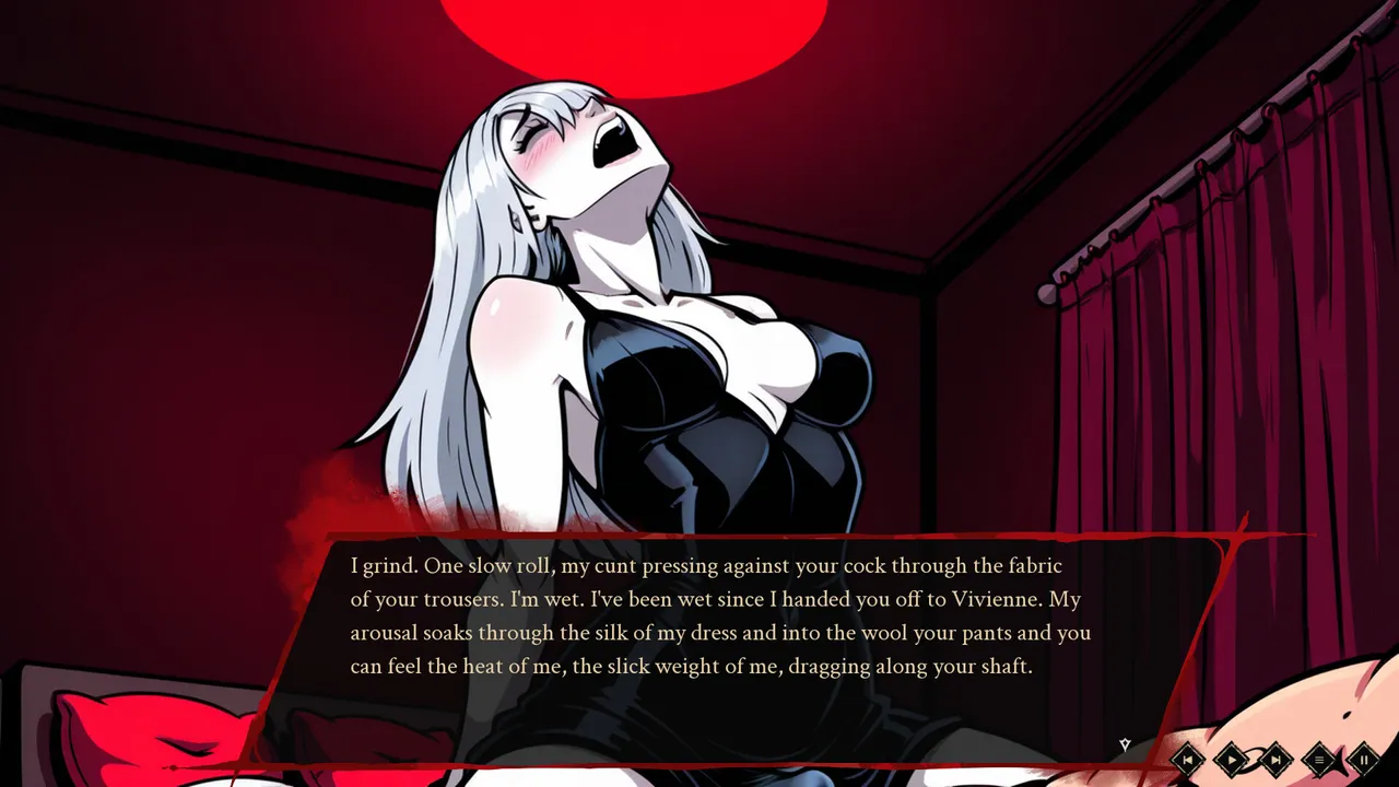 Inside You Screenshot 7