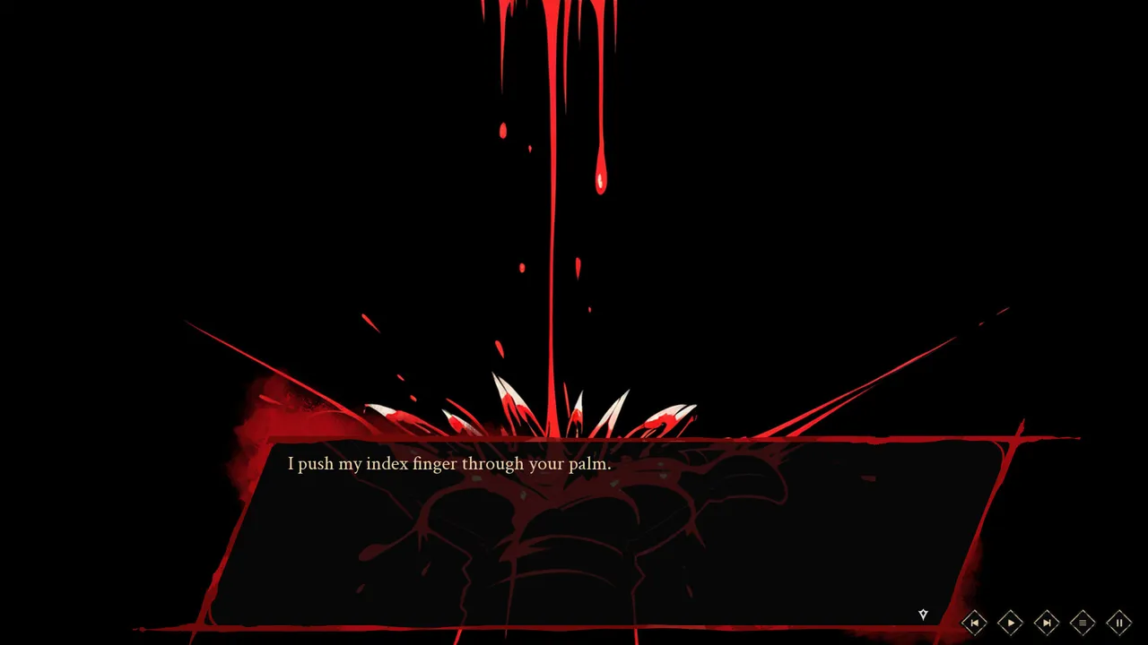 Inside You Screenshot 6