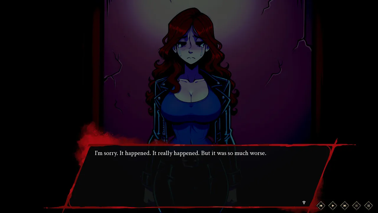 Inside You Screenshot 8