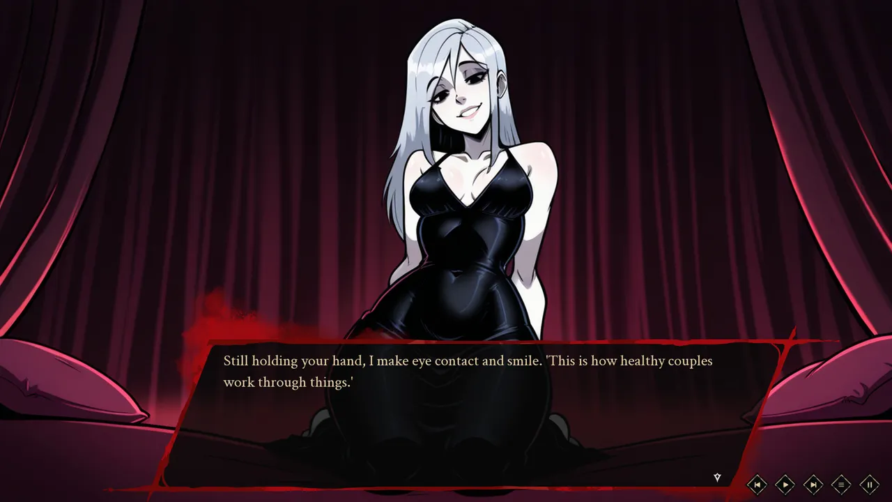 Inside You Screenshot 5