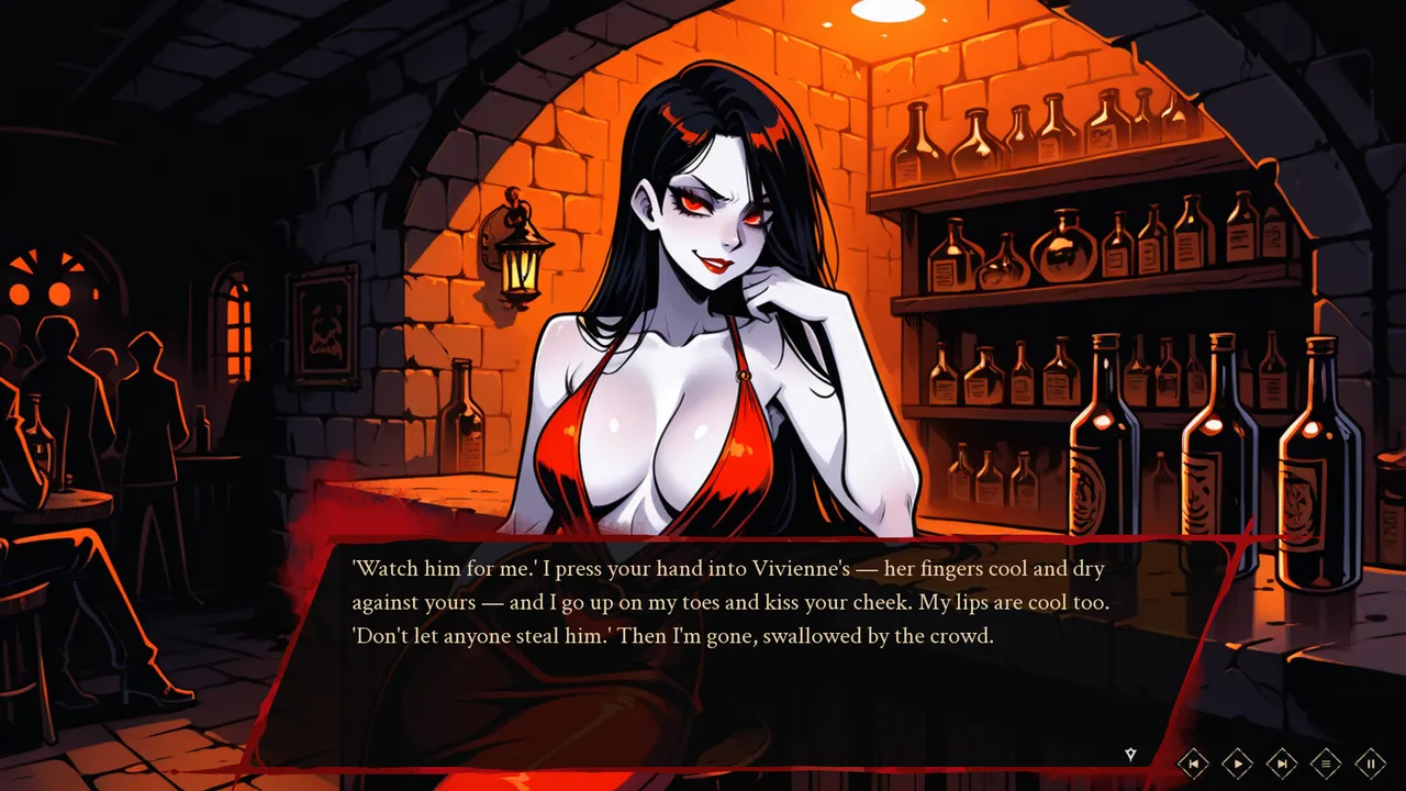 Inside You Screenshot 4