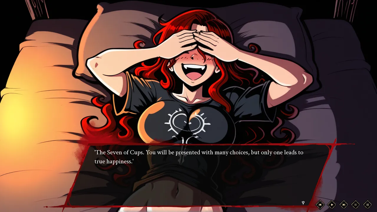 Inside You Screenshot 11