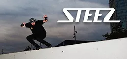 Steez Playtest