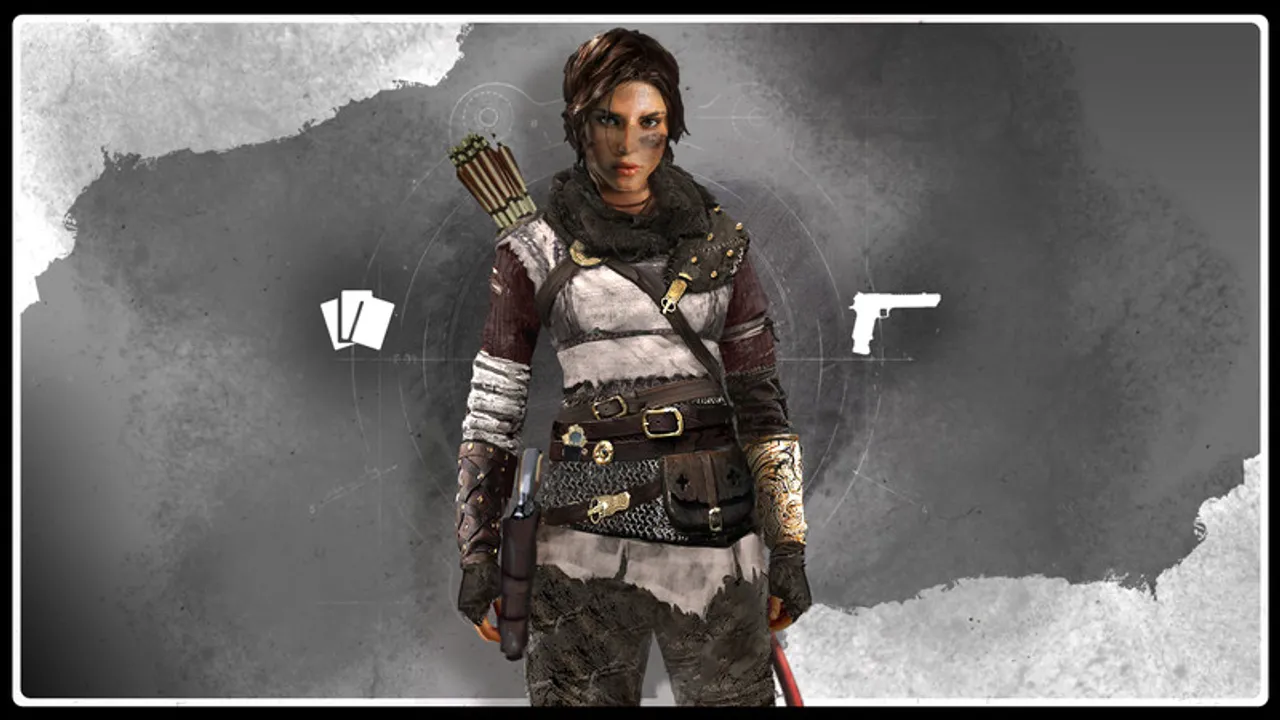 Remnant Resistance Pack Screenshot 0