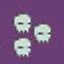 Skeletron icon