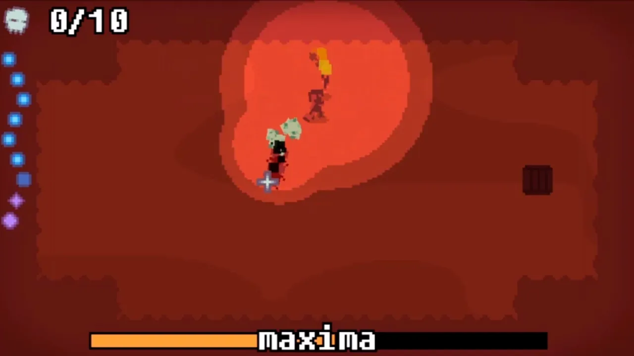 Bug Butcher Screenshot 2
