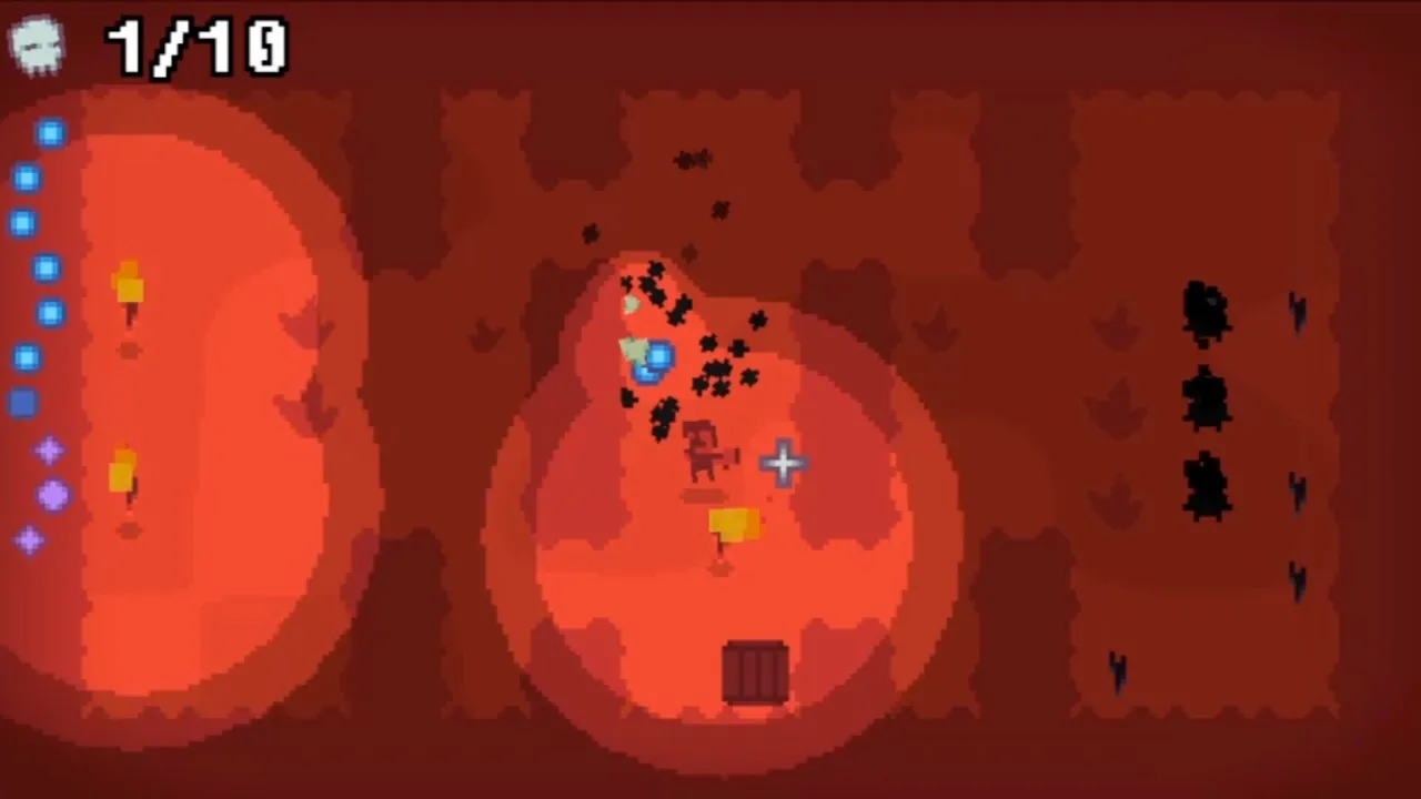 Bug Butcher Screenshot 3