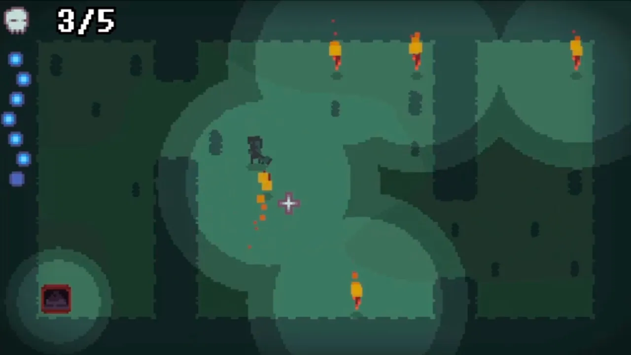 Bug Butcher Screenshot 4