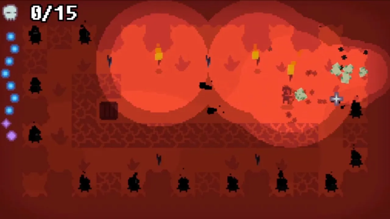 Bug Butcher Screenshot 1